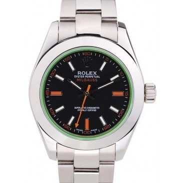 Aaa replica Rolex Milgauss-rl191 0526